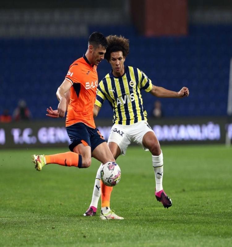 BAŞAKŞEHİR FENERBAHÇE MAÇI HANGİ STADYUMDA