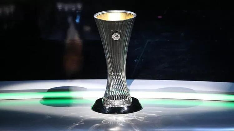 Fenerbahçe Avrupa Ligine mi gidiyor Türkiye Kupasını kazanan Fenerbahçede UEFA Avrupa Ligi mi, Konferans Ligi mi