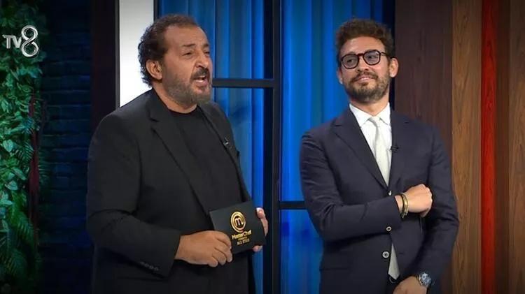 SOMER SİVRİOĞLU MASTERCHEFTE NEDEN YOK