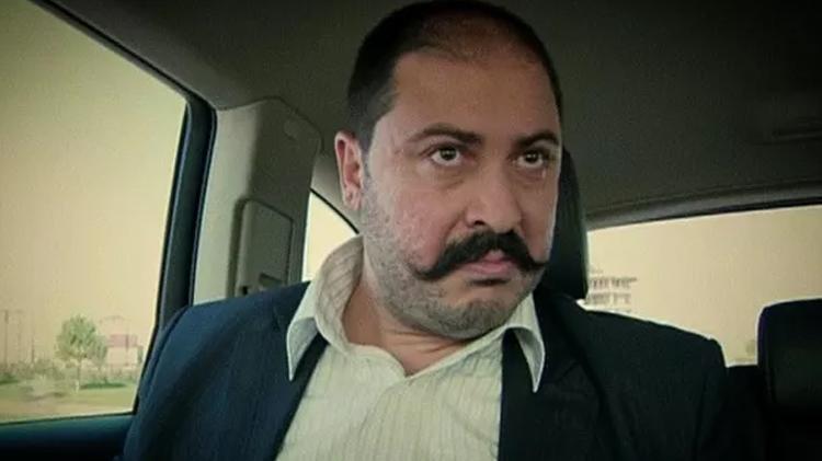 MEHMET ŞEKİP TAŞPINAR KİMDİR