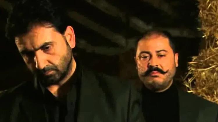 Kurtlar Vadisi Pusunun Cevatından kötü haber