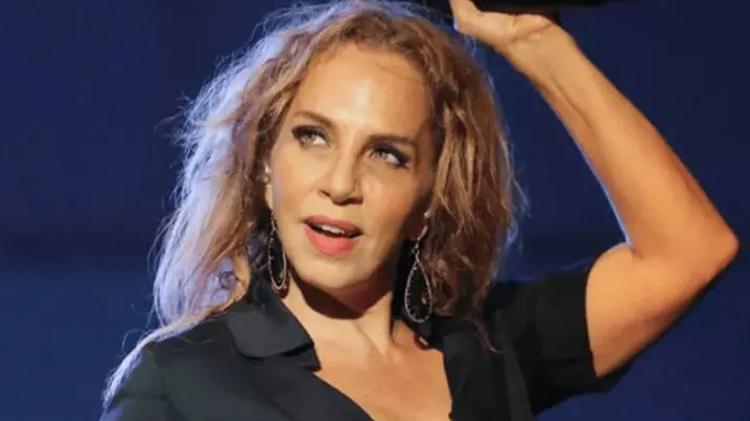 Sertab Erener 21 yıl sonra yeniden Eurovision sahnesine çıkacak