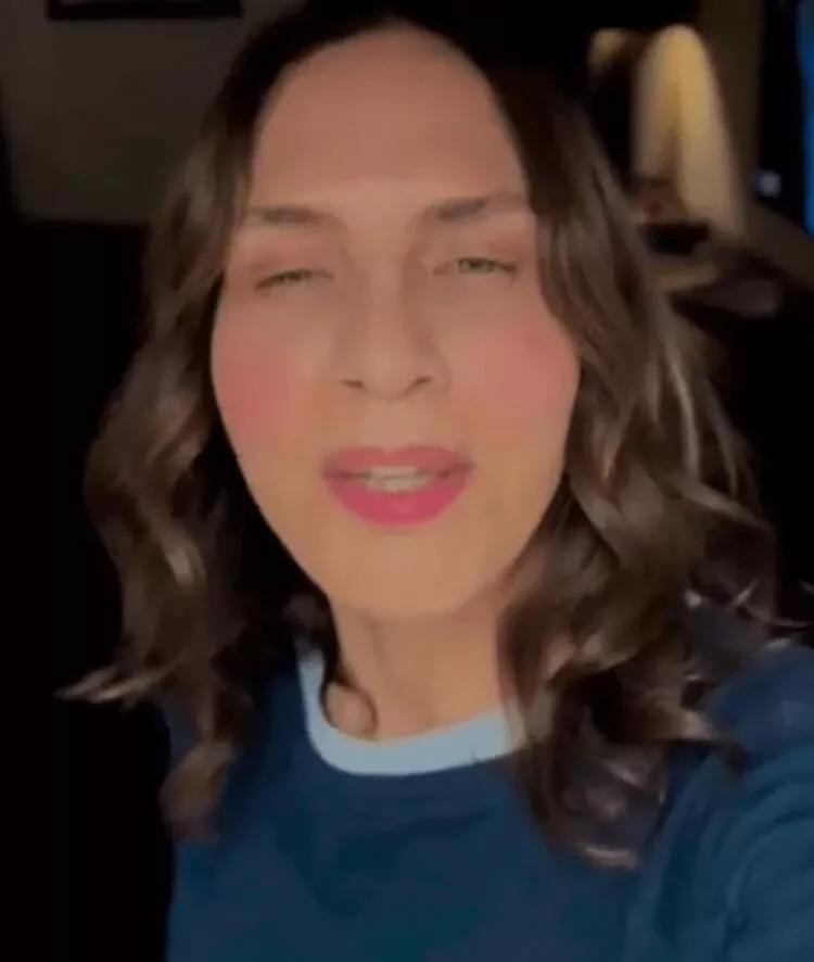Sertab Erener 21 yıl sonra yeniden Eurovision sahnesine çıkacak