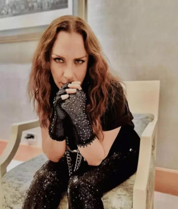 Sertab Erener 21 yıl sonra yeniden Eurovision sahnesine çıkacak