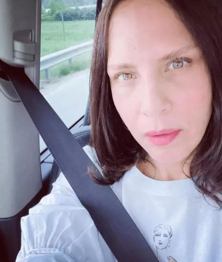 Sertab Erener 21 yıl sonra yeniden Eurovision sahnesine çıkacak