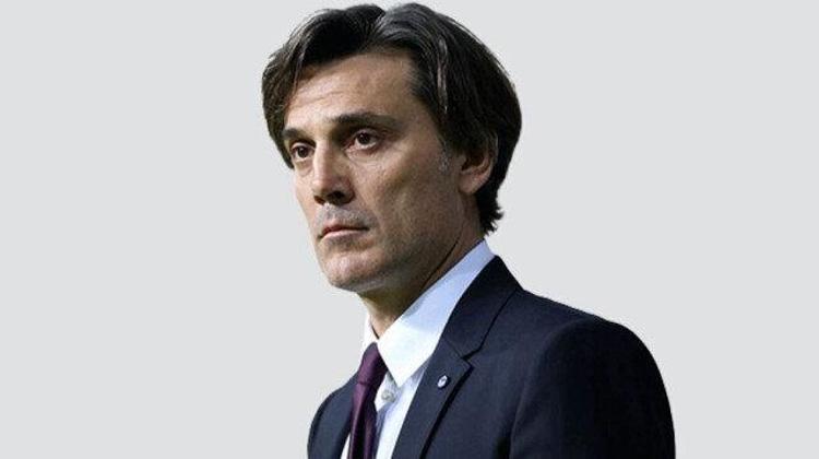 Vincenzo Montella kimdir FB Teknik Direktörü Vincenzo Montella hangi takımları çalıştırdı