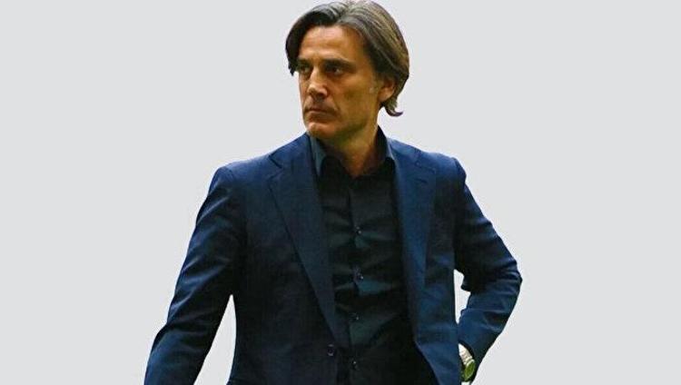 Vincenzo Montella kimdir FB Teknik Direktörü Vincenzo Montella hangi takımları çalıştırdı
