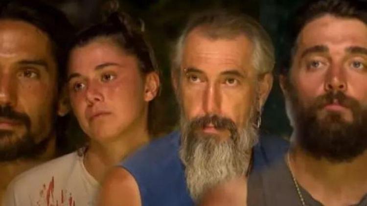 Survivor Özgür Tetik eşi kim Survivor şampiyon adayı Özgürün çocuğu var mı