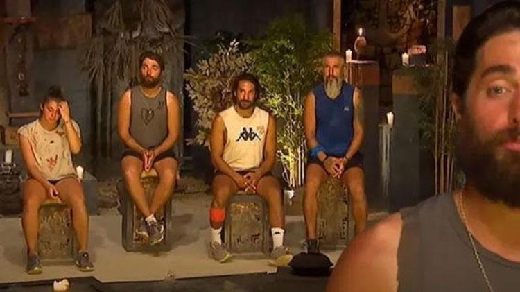 SURVİVOR ÖZGÜR EŞİ KİM