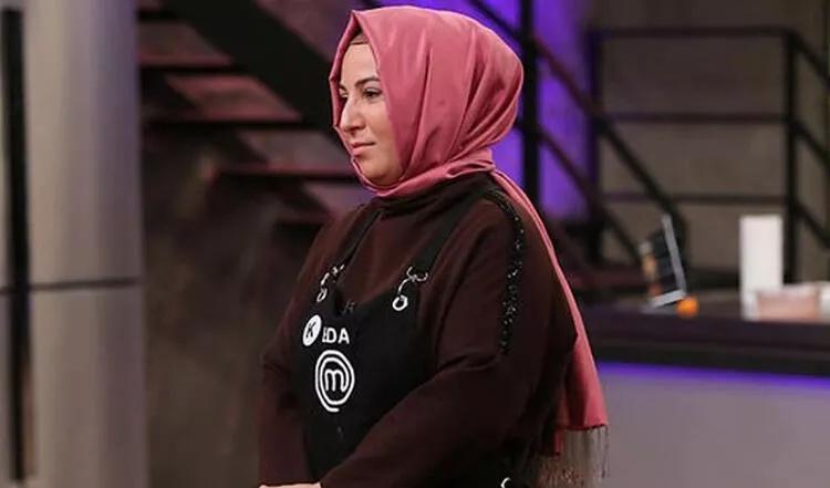 MASTERCHEF 2023 EDA KARABULUT KİMDİR
