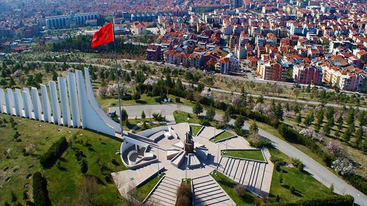 Polatlı, Ankara