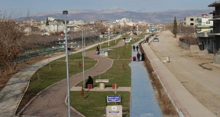Kahta, Adıyaman