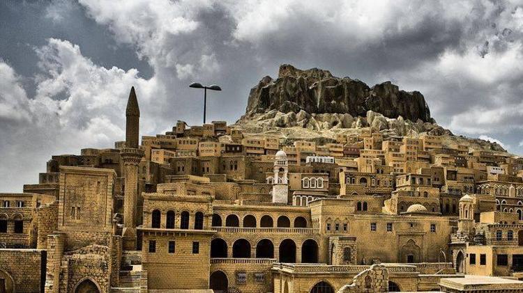 Midyat, Mardin