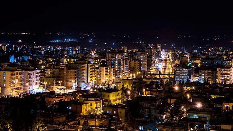 Siverek, Şanlıurfa