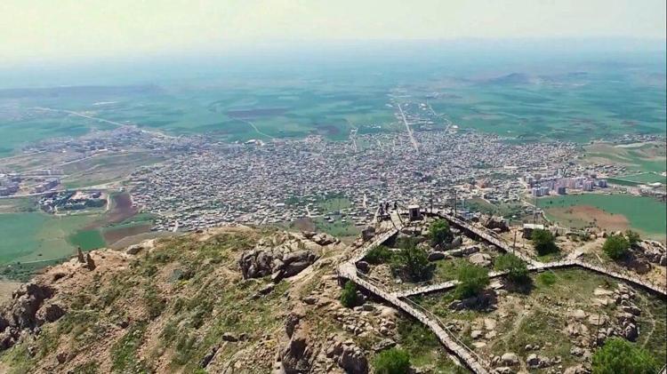 Ergani, Diyarbakır
