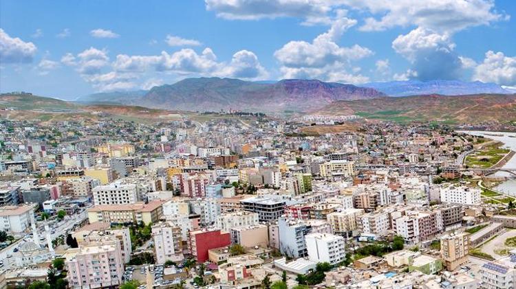Cizre, Şırnak
