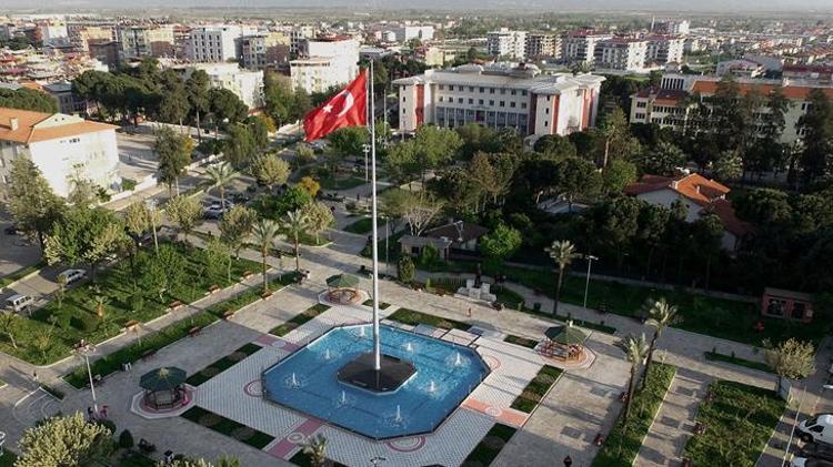 Nazilli, Aydın