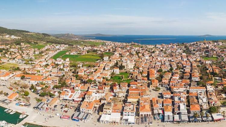 Edremit, Balıkesir