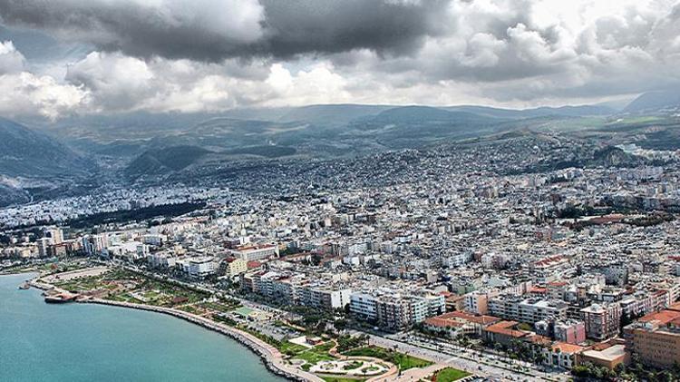 İskenderun, Hatay