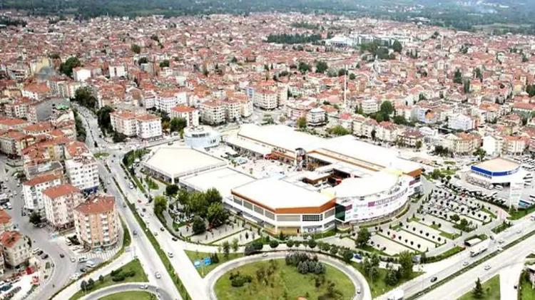 İnegöl, Bursa