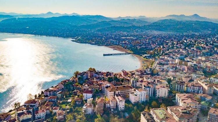 Ünye, Ordu
