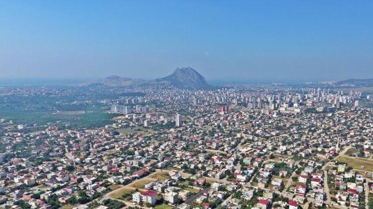 Kozan, Adana
