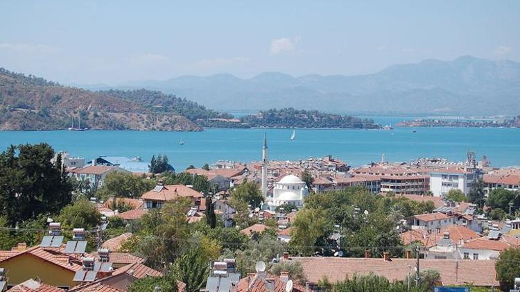 Fethiye, Muğla