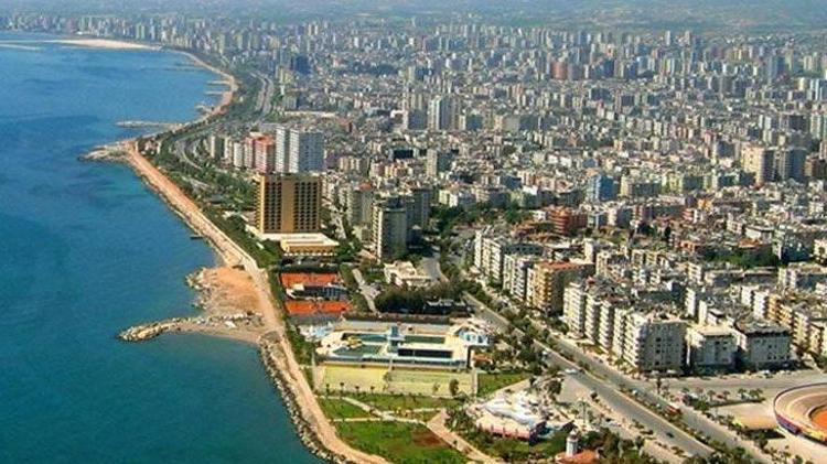 Tarsus, Mersin