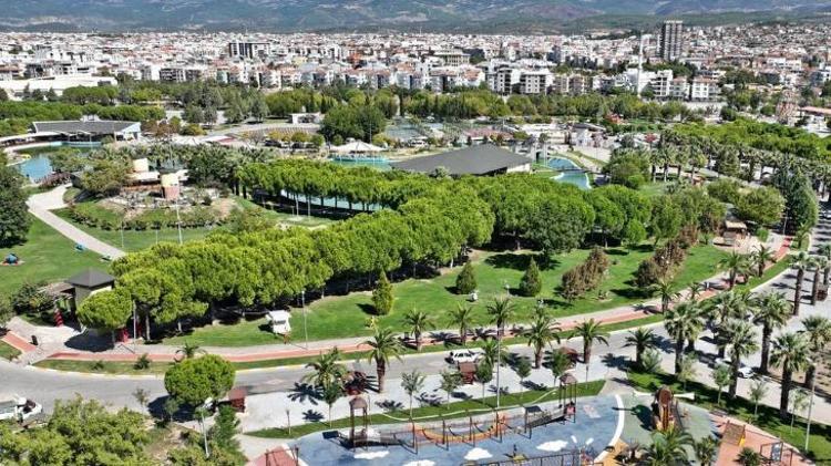 Akhisar, Manisa
