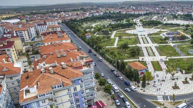 Çorlu, Tekirdağ