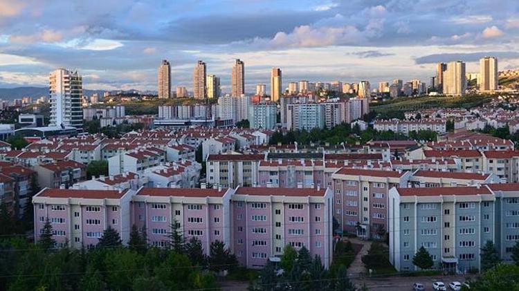 Çankaya, Ankara