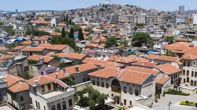 Şahinbey, Gaziantep