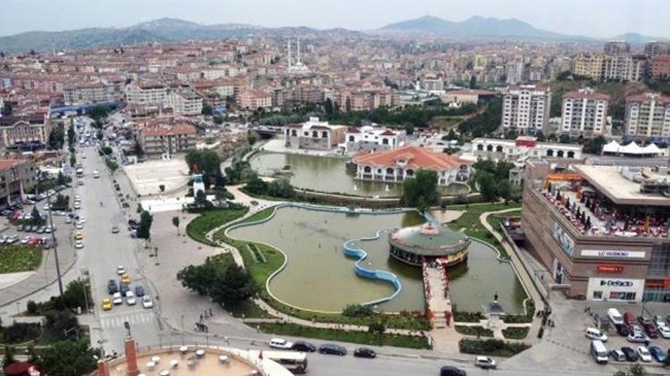 Keçiören, Ankara