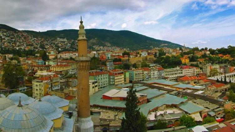 Osmangazi, Bursa
