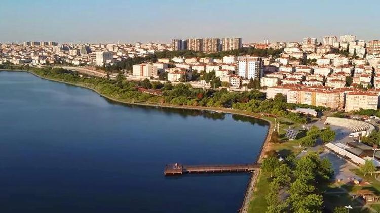 Küçükçekmece, İstanbul