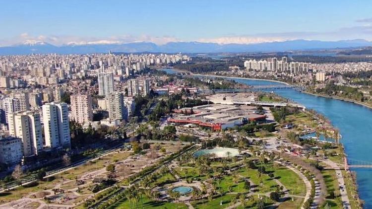 Seyhan, Adana