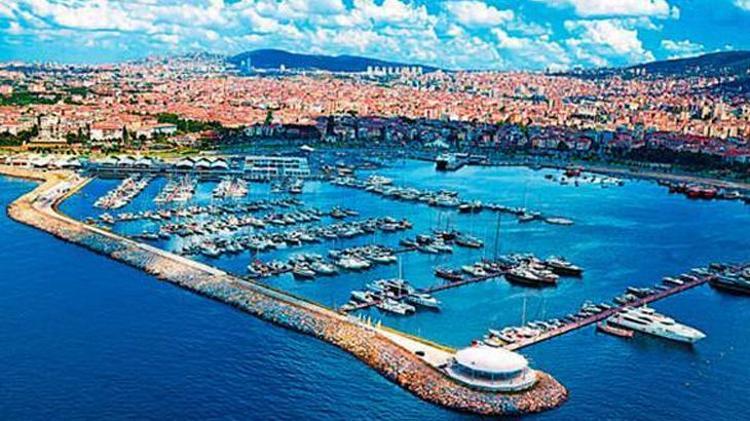 Pendik, İstanbul