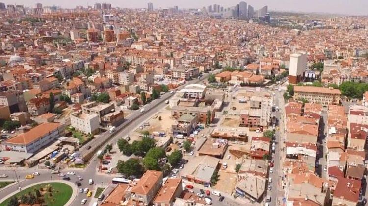 Bağcılar, İstanbul