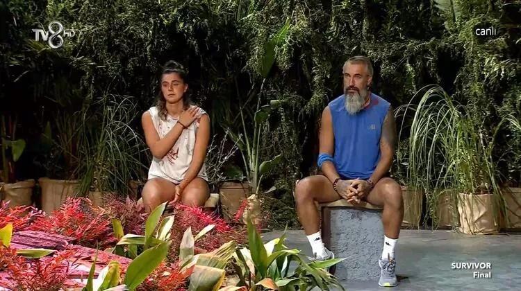 SURVİVOR ŞAMPİYONU KİM OLACAK