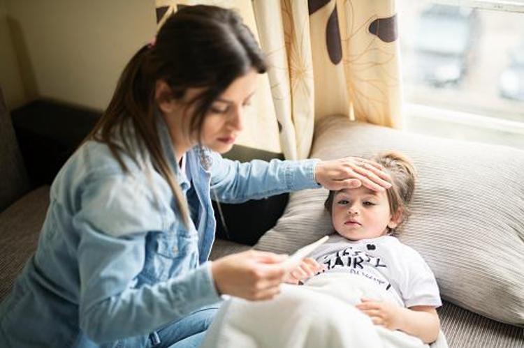 Kızamık tehlikesi Hızla yayılıyor, aşı yaptırın