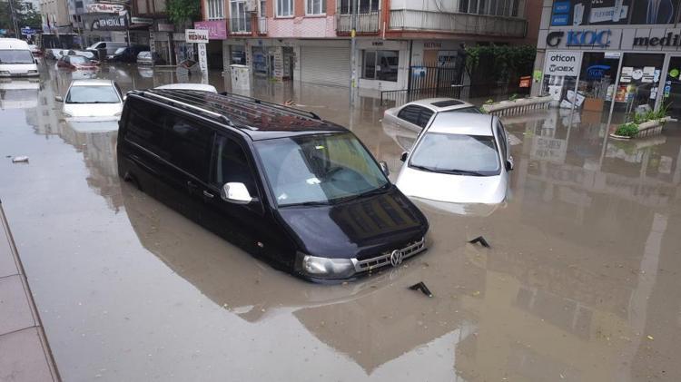 BUGÜN HAVA NASIL MARMARA