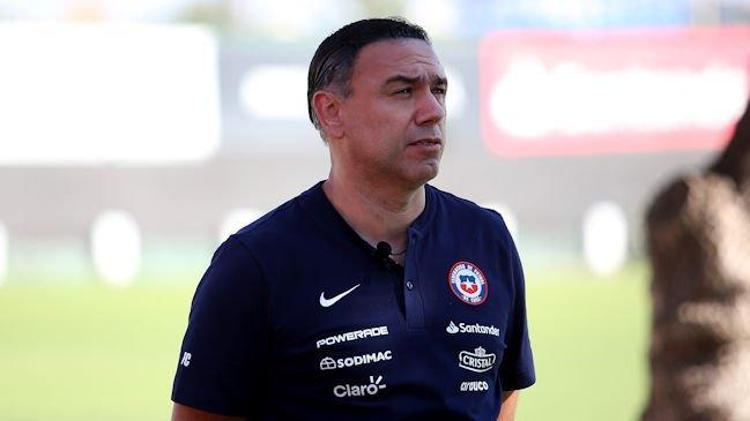 Galatasarayın yeni Sportif Direktörü Francis Cagigao hayırlı olsun Martinelli, Gabriel, Saka ve diğerleri...
