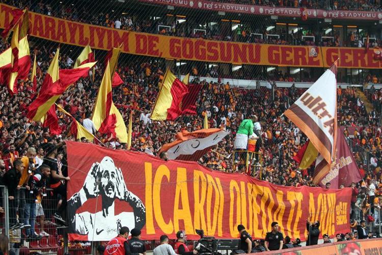 Galatasarayın yeni Sportif Direktörü Francis Cagigao hayırlı olsun Martinelli, Gabriel, Saka ve diğerleri...