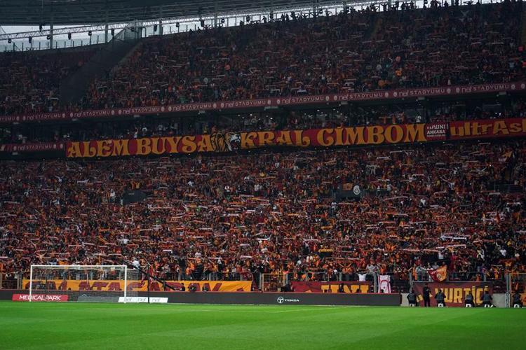 Galatasarayın yeni Sportif Direktörü Francis Cagigao hayırlı olsun Martinelli, Gabriel, Saka ve diğerleri...