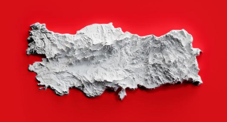 İl olacak ilçeler listesi 100 il projesi hangi ilçeler il olacak, 19 yeni il hangileri Yeni il olacak ilçeler