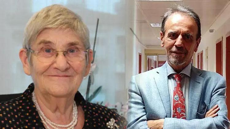 Koronavirüs aşısı olanlar için Canan Karataydan önemli uyarı: Bunu yapmayanların beynine pıhtı atıyor