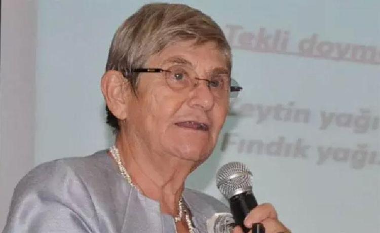 Koronavirüs aşısı olanlar için Canan Karataydan önemli uyarı: Bunu yapmayanların beynine pıhtı atıyor