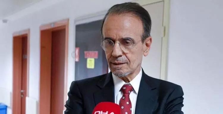 Koronavirüs aşısı olanlar için Canan Karataydan önemli uyarı: Bunu yapmayanların beynine pıhtı atıyor