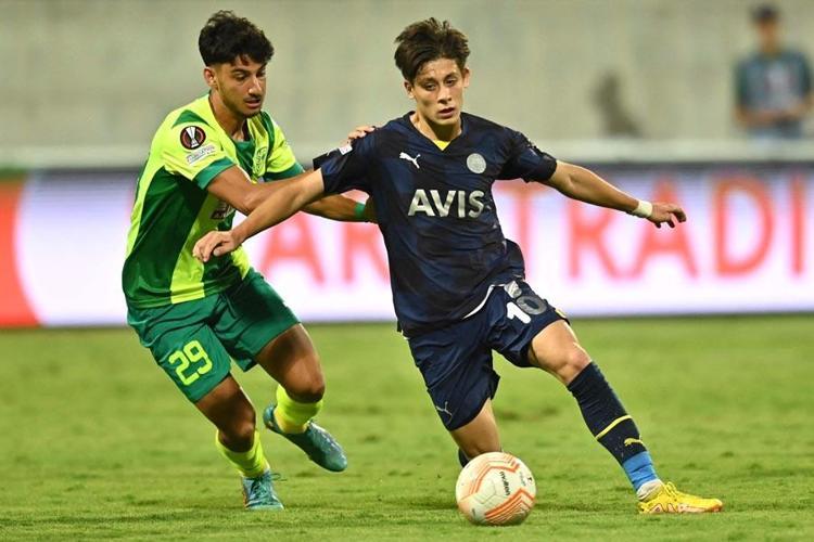 Annesi ayrılık paylaşımında bulunmuştu Arda Güler için Dortmund, Ajax, Benfica, Napoli sıraya girdi