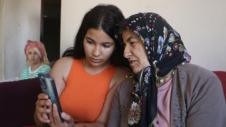 Taha Duymazın annesi konuştu: Taha’nın mutfağı öksüz kaldı